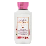 Gingham Gorgeous Daily Nourishing Body Lotion 236ml