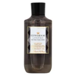 Gingham Legend 3-in-1 Hair, Face & Body Wash 295ml