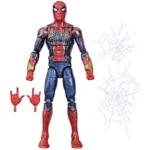 Marvel Legends Series Iron Spider