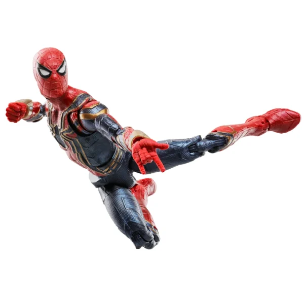 Marvel Legends Series Iron Spider