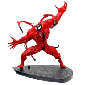 Marvel Venom (Red)