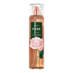 Rose Fine Fragrance Mist 236ml