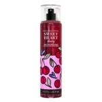 Sweetheart Cherry Fine Fragrance Mist 236ml