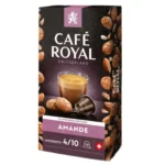 Café Royal Almond Nespresso Coffee Pods