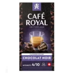 Dark Chocolate Cafe Royal Nespresso Coffee Pods