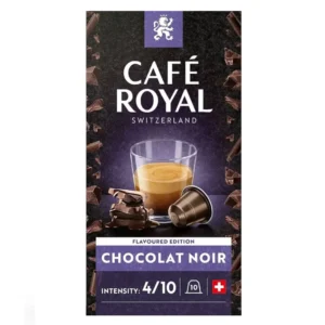Café Royal Dark Chocolate Nespresso Coffee Pods