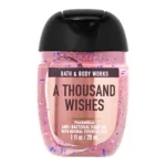A Thousand Wishes PocketBac Hand Sanitizers 29ml