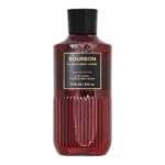 Bourbon 3-in-1 Hair, Face & Body Wash 295ml