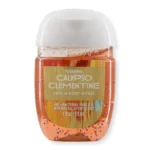 Calypso Clementine PocketBac Hand Sanitizer 29ml