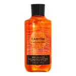 Canyon 3-in-1 Hair, Face & Body Wash 295ml