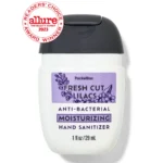 Fresh Cut Lilacs Moisturizing Hydratant PocketBac Hand Sanitizers 29ml