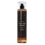 Into the Night Fine Fragrance Mist 236ml