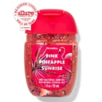 Pink Pineapple Sunrise PocketBac Hand Sanitizer 29ml