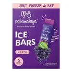 Pops Malaya Ice Bars Grape