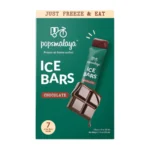 Pops Malaya Ice Bars Chocolate