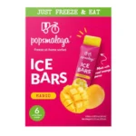 Pops Malaya Ice Bars Mango