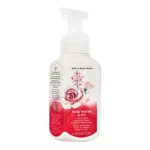 Rose Water & Ivy Gentle & Clean Foaming Hand Soap 259ml