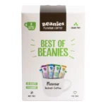 Best of Beanies Coffee Sachet Variety Pack