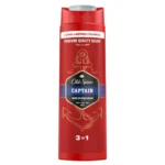 Old Spice Captain 3-in-1 Shower Gel 250ml