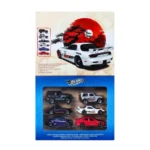 2026 “Streets Of Japan” Multipack