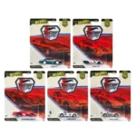 2026 “Vintage Racing” Set