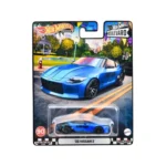 23 Nissan Z Boulevard #90