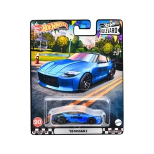 23 Nissan Z Boulevard #90