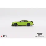 #271 – Ford Mustang Shelby GT500 Grabber (Lime)
