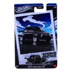 60S Fiat 500 D Modificado