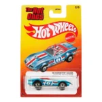69 Corvette Racer Voiture CE Course