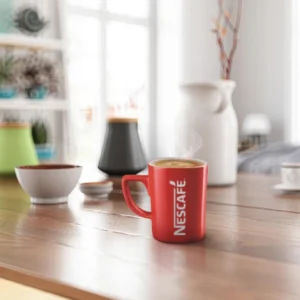 Nescafe 3 in 1 Original Instant Coffee Sachets