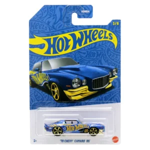 70 Chevy Camaro RS