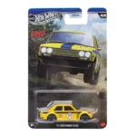 71 Datsun 510
