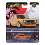 72 Toyota Corolla Levin