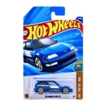 90 Honda Civic EF