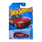 92 Honda Civic EG