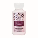 A Thousand Wishes Travel Size Body Lotion 88ml