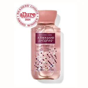 A Thousand Wishes Travel Size Body Wash 88ml