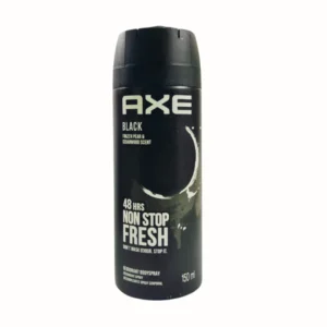 AXE Deo Body Spray Black 150ml
