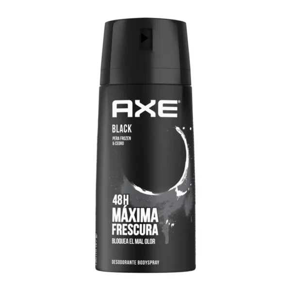 AXE Deo Body Spray Black 150ml