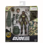 G.I. Joe Classified Series 60th Anniversary Action Marine Sniper