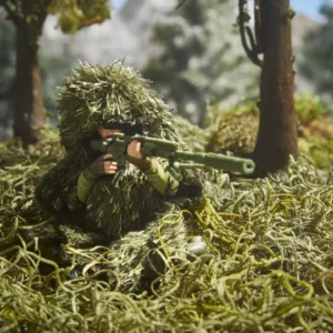Action Marine Sniper