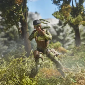 Action Marine Sniper