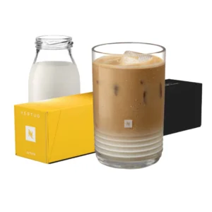 Active Nespresso Vertuo Coffee Capsules