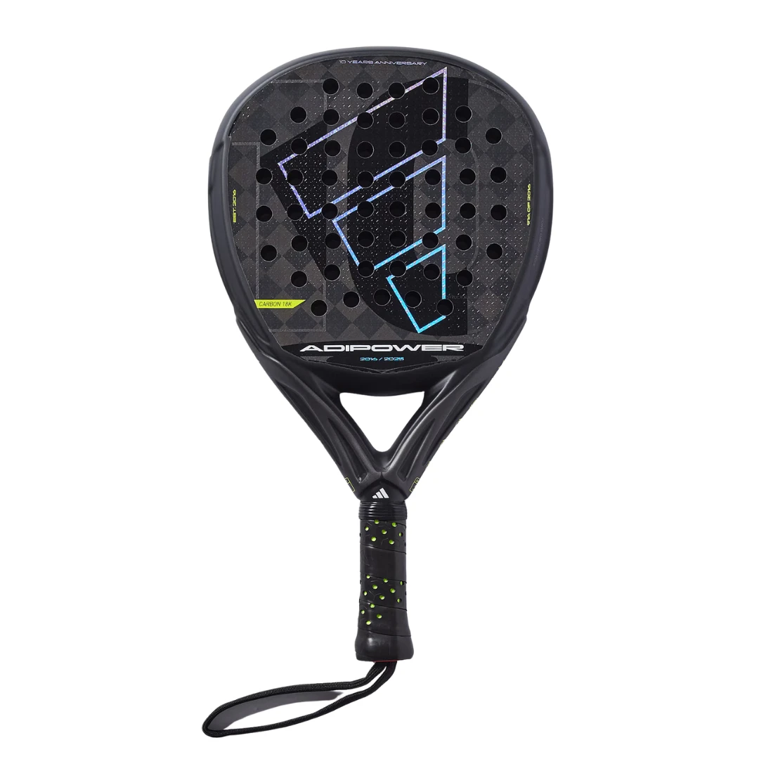 Adidas Adipower 10 Anniversary Padel Racket