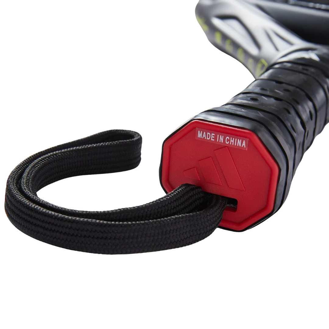 Adidas Adipower 10 Anniversary Padel Racket