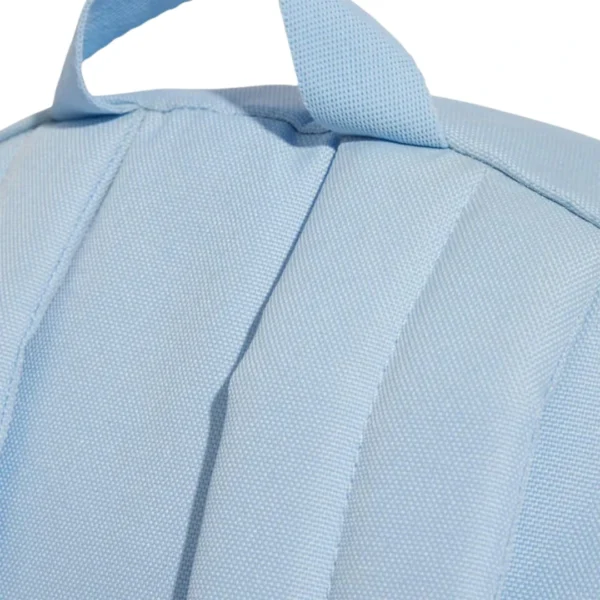 Adidas Bars Backpack (Glow Blue-Sky )