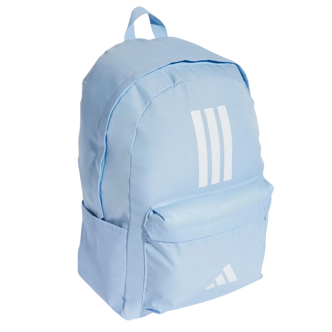 Adidas Bars Backpack (Glow Blue-Sky )