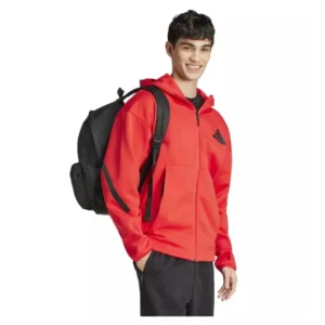 Adidas Classic Bars 3-Stripe Backpack