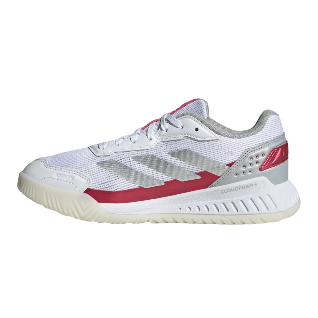 Adidas Courtquick Padel Shoes